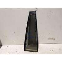 Toyota PRADO Right Rear 1/4 Door Glass 120 SERIES 02/03-10/09