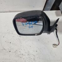 Toyota Prado Left Door Mirror VZJ95R GXL 07/96-01/03