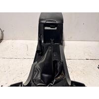 Toyota Prado Centre Console KDJ120 02/2003-10/2009