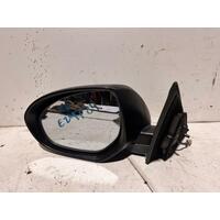 Mazda 6 Left Door Mirror GH 02/08-11/12