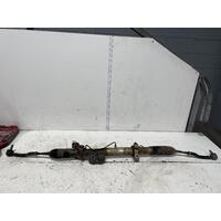 Nissan Navara Steering Rack D40 09/2005-08/2015