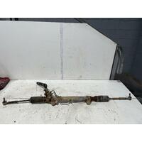 Toyota Prado Steering Rack KDJ120 02/2003-10/2009