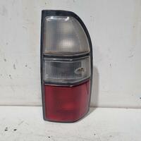 Toyota Prado Left Tail Light 95 Series VZJ95R 07/96-07/99