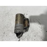 Ford Focus Starter Motor LR 01/2001-06/2005