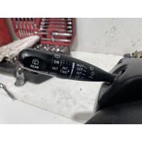 Toyota RAV4 Wiper Switch ACA21 07/2000-10/2005