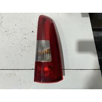 Volvo XC70 Right Upper Tail Light 04/2003-09/2004