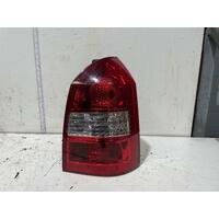 Hyundai Tucson Right Tail Light 08/2004-01/2010