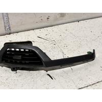 Holden Colorado Inner Right A/C Vent RG 06/2012-12/2020