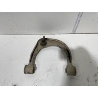 Toyota Hilux Left Front Upper Control arm KUN26 03/2005-Current