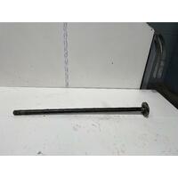 Toyota Landcruiser Left Rear Axle FZJ80 05/1990-03/1998