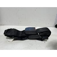 Toyota Corolla Seat Belt Centre Rear AE102 09/1994-10/1999