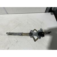 Toyota Landcruiser Left Front Window Regulator UZJ100 07/2002-10/2007