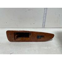 Toyota Landcruiser Left Rear Window Switch UZJ100 01/1998-10/2007