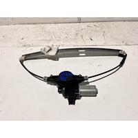 Mazda 6 Right Front Window Regulator GH 02/2008-11/2012