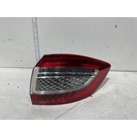 Ford Mondeo Right Tail Light MC 11/10-12/14