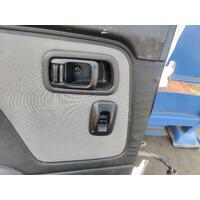 Nissan Navara Left Rear Window Switch D22 04/1997-08/2015