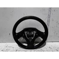 Toyota RAV4 Steering Wheel ACA38 11/2005-11/2012