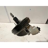 Toyota RAV4 Brake Booster ACA38 CV Type 10/08-11/12