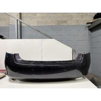 Lexus GS300 Rear Bumper GRS190 03/2005-01/2008