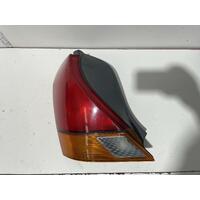 Ford Laser Left Tail Light KN 02/1999-04/2001