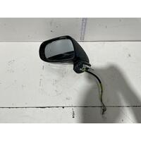 Lexus IS250 Left Door Mirror GSE20 10/2008-06/2013