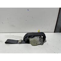 Toyota Starlet Left Front Seatbelt EP91 03/96-09/99