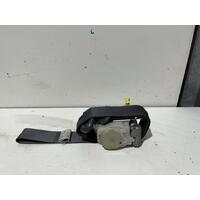 Toyota Starlet Left Front Seatbelt EP91 03/1996-9/1999