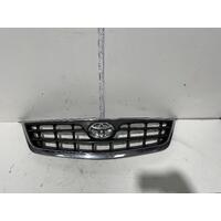 Toyota Aurion Front Grille GSV40R 10/06-08/09