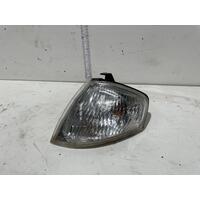 Mazda 323 Left Corner Light BJ 09/1998-03/2001