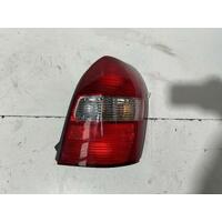 Mazda 323 Right Tail Light BJ 09/1998-05/2002