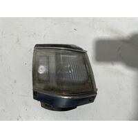 Toyota Camry Right Corner Light SV11 03/1983-04/1987