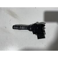 Toyota Corolla Wiper Switch Stalk ZRE152 03/2007-10/2013