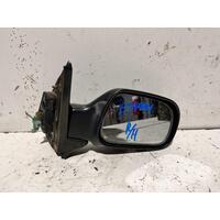 Suzuki IGNIS Right Door Mirror FHX51S Power 11/00-01/05