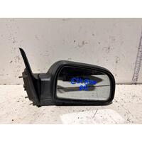 Hyundai TUCSON Right Door Mirror 08/04-01/10 Power