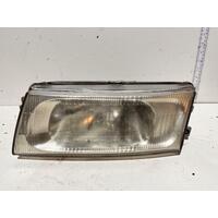 Mitsubishi LANCER Left Headlight CE/CK Sedan 08/98-06/03