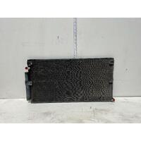 Toyota Landcruiser A/C Condenser FZJ105 01/1998-10/2007