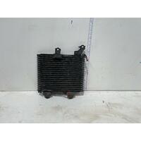 Toyota Landcruiser Transmission Oil Cooler FZJ105 04/1998-10/2007