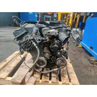 BMW 1 Series Petrol Engine 2.0 N46B2 120i E88 03/2007-09/2013