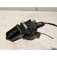 Toyota LANDCRUISER Wiper Motor 100 SERIES Front 01/98-10/07