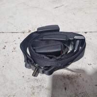 Toyota Corolla Centre Rear Seat Belt ZZE122 12/01-06/07