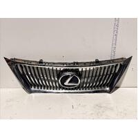 Lexus IS250 Grille GSE20 10/2010-06/2013