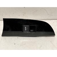 Lexus IS250/IS250C Left Rear Power Window Switch GSE20 10/08-12/14