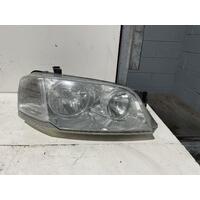 Ford Territory Right Head Light SX 05/2004-04/2009