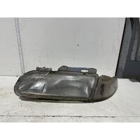 Holden Commodore Left Head Light with Corner Light VS 07/1993-08/1997