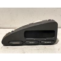 Ford FALCON Clock  EF-EL Trip Display 08/94-09/98