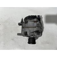 Volkswagen Polo Alternator 9N 11/2005-04/2010