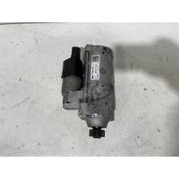 Volkswagen Golf Starter Motor GEN 7 12/2012-08/2020