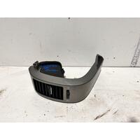 Toyota PRIUS Dash Vent NHW20 Left Outer Dash 10/03-04/09 