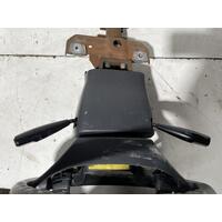 Toyota Sprinter Steering Column Shroud AE102 05/1994-06/1996