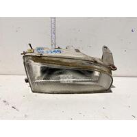 Toyota SPRINTER Right Headlight AE102 05/94-06/96